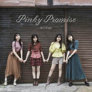 Pinky Promise (Single)