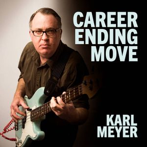 Career Ending Move