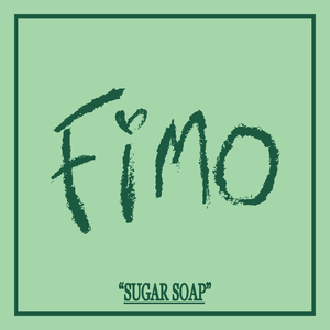 Sugar Soap (Single)