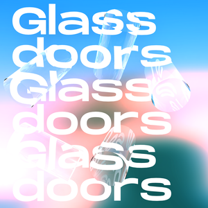 Glass Doors (Single)