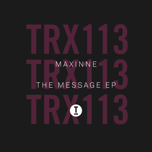The Message EP (EP)