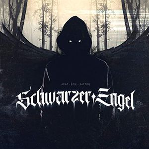 Schwarzer Engel (Single)