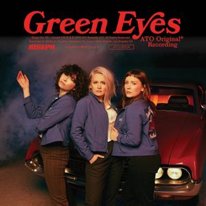 Green Eyes (Single)