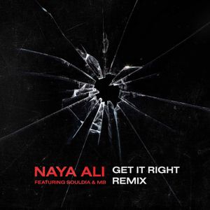 Get It Right (remix)