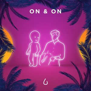 On & On (Single)