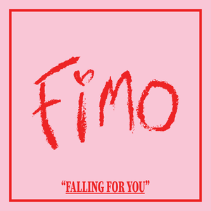 Falling for You (Single)