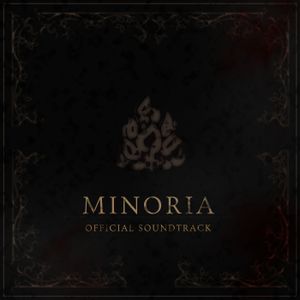 Minoria Official Soundtrack (OST)