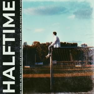 Halftime (Single)