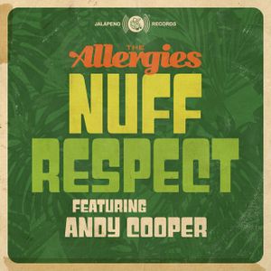 Nuff Respect (Single)