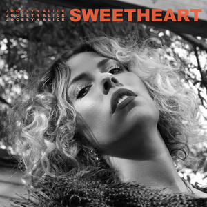 Sweetheart (Single)
