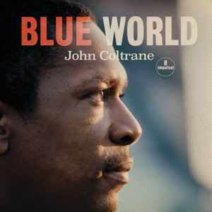 Blue World (Single)