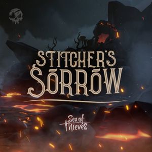 Stitcher’s Sorrow (Original Game Soundtrack) (OST)