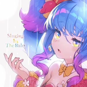 Singing In The Rain (Single)