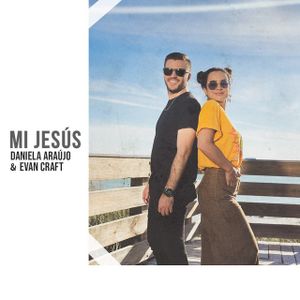 Mi Jesús (Single)