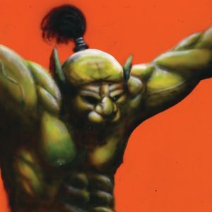 Heartworm (Single)