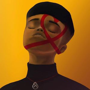 In Love and War (Single)