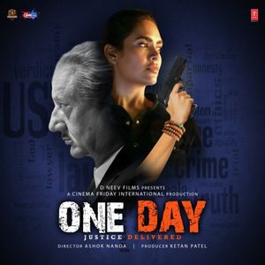 One Day: Justice Delivered (OST)