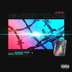 Cloud Tape (EP)