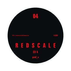 Redscale 04 (Single)