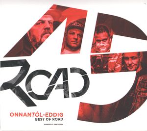 Onnantól-Eddig (Best of Road)