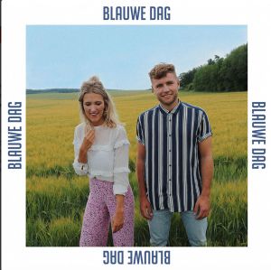 Blauwe dag (Single)