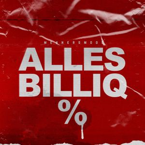 Alles billiq (EP)