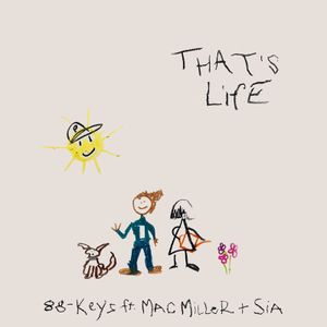 That’s Life (Single)