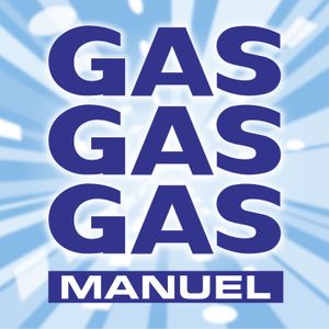 GAS GAS GAS (Single)