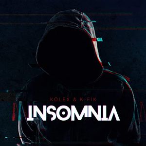 Insomnia (Single)