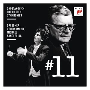 Symphony #11