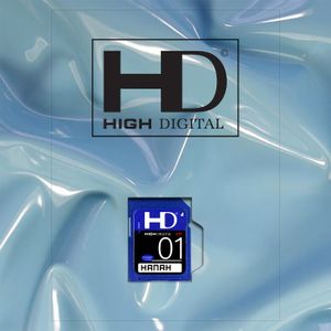 HD01 (EP)