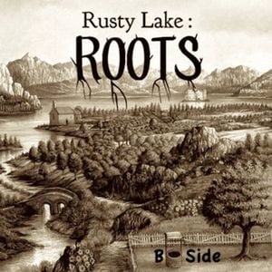 Rusty Lake: Roots B-Side Soundtrack (OST)