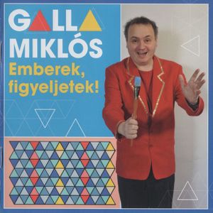 Emberek, figyeljetek!