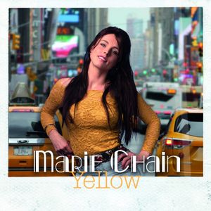 Yellow (Single)