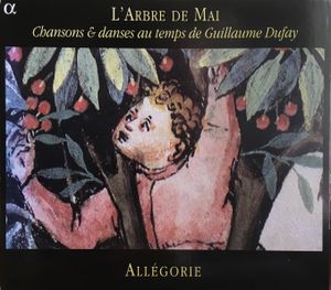 Basse danse la spagna