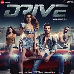 Drive (OST)