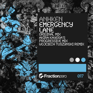 Emergency Lane (Single)