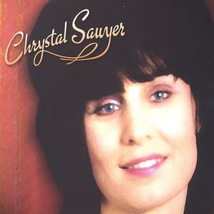 Chrystal Sawyer