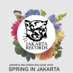 Spring In Jakarta