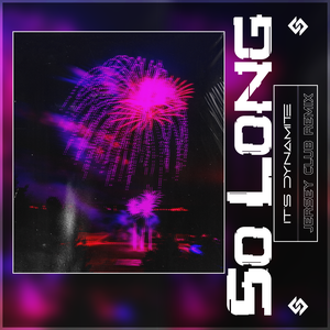 So Long (Single)