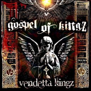 Distorted Orchestra [Gospel Of Kingz]