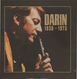 'Darin' 1936-1973