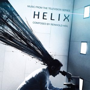 Helix: Season 1 (Music from the Television Series) (OST)