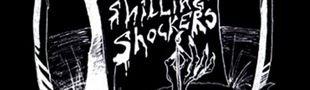 Affiche Penny Dreadful's Shilling Shockers
