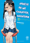 Arrête de me chauffer, Nagatoro, tome 1