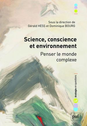 Science, conscience et environnement.