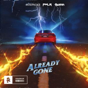 Already Gone (Single)