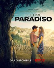 Affiche L'ultimo paradiso Affiche L'ultimo paradiso