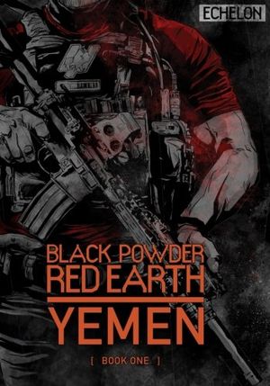 Black Powder Red Earth