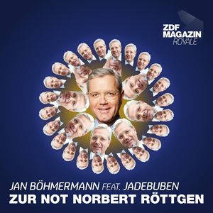 Zur Not Norbert Röttgen (Single)